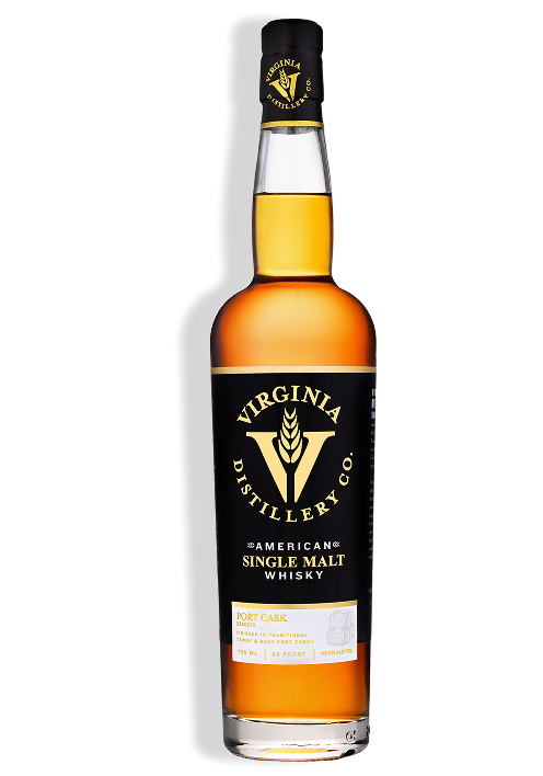 Port Cask Reserve | Virginia Distillery Co.